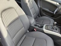 gebraucht Audi A4 2.0 TFSI 155kW Ambiente Ambiente