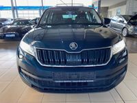 gebraucht Skoda Kodiaq Ambition*Pano*LED*Navi*ACC*360°Cam*St-Heizung