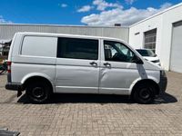 gebraucht VW Transporter T5