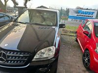 gebraucht Mercedes ML320 CDI