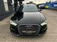 gebraucht Audi A6 Avant 3.0 TDI clean diesel quat/ACC/HuP/CAM/