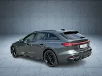 Neu Audi A5 Sport 204 PS (150 kW) 2026 Daytonagrau perleffekt Kombi