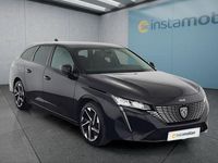 Gebraucht Peugeot 308 131 PS (96 kW) 2023 Andere Limousine