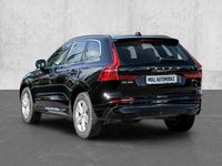 Gebraucht Volvo XC60 Core 197 PS (144 kW) 2023 Schwarz SUV