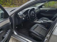 Gebraucht Mercedes E250 Elegance 204 PS (150 kW) 2009 Grau Limousine