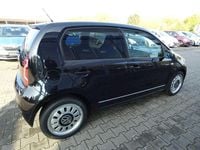 Second-hand VW up! 75 CP (55 kW) 2012 Negru Hatchback