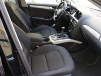 gebraucht Audi A4 quattro