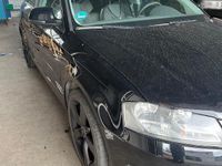 Second-hand Audi A3 102 CP (75 kW) 2009 Negru Hatchback