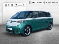 Neu VW ID. Buzz Pro 210 kW (286 PS) 2026 Weiß Van / Kleinbus