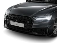 Gebraucht Audi A6 Design 367 PS (269 kW) 2025 Daytonagrau perleffekt Kombi