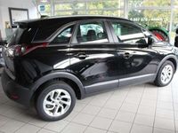 gebraucht Opel Crossland X Edition