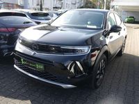 Gebraucht Opel Mokka Elegance 101 PS (74 kW) 2023 Diamant schwarz SUV