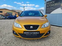 Gebraucht Seat Ibiza SC Copa 105 PS (77 kW) 2011 Tribu Kleinwagen