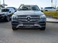 Gebraucht Mercedes GLE400 330 PS (242 kW) 2023 Metalliclack selenitgrau SUV