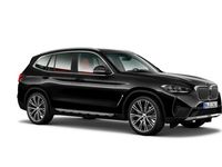 Gebraucht BMW X3 Efficient Dynamics 286 PS (210 kW) 2025 SUV