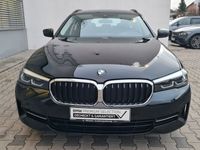 gebraucht BMW 520 i Touring