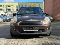 Gebraucht Mini Cooper Cabriolet 120 PS (88 kW) 2010 Braun Cabrio