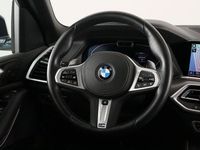 Gebraucht BMW X5 Executive 340 PS (250 kW) 2023 Weiß SUV