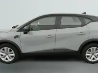 Neu Renault Captur Evolution 91 PS (66 kW) 2025 Gris rafale / toit noir etoile SUV