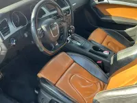 Gebraucht Audi A5 239 PS (175 kW) 2011 Coupé