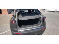 Gebraucht Mazda CX-3 Selection 179 PS (131 kW) 2020 Machine gray SUV