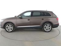 Gebraucht Audi Q7 2017 Braun SUV