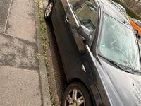 Gebraucht Ford Focus 131 PS (96 kW) 2014 Schwarz Kombi