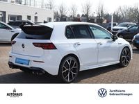 gebraucht VW Golf VIII R DSG 4Motion R-PERFORMANCE
