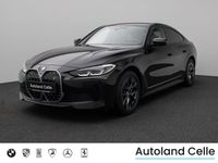 Gebraucht BMW i4 Efficient Dynamics 250 kW (340 PS) 2023 Schwarz Limousine