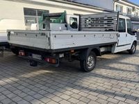 Gebraucht Ford Transit 155 PS (114 kW) 2012 Weiß Limousine