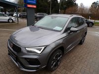 Gebraucht Cupra Ateca 150 PS (110 kW) 2025 Grau SUV