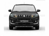 Gebraucht Suzuki Vitara 129 PS (94 kW) 2020 Schwarz SUV