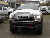 Gebraucht Dodge Ram 408 PS (300 kW) 2024 Weiß Pickup