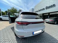 gebraucht Porsche Macan S**Pano*Luftf.*Standh.*Sitzlüft.*Approved*