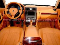 Gebraucht Maserati Quattroporte 401 PS (294 kW) 2011 Grau Limousine