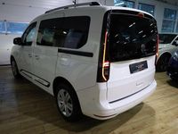 Gebraucht VW Caddy Edition 122 PS (89 kW) 2025 Weiß Van / Kleinbus