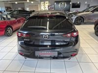 Gebraucht Mazda 3 Homura-Line 140 PS (102 kW) 2025 Schwarz Limousine