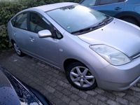 gebraucht Toyota Prius 