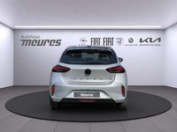 Novo Opel Corsa-e 105 kW (144 HP) 2025 Prateado Citadino