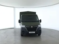 Usata Renault Master 135 CV (99 kW) 2020 Nero Monovolume