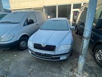 Gebraucht Skoda Octavia 103 PS (75 kW) 2008 Kombi