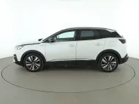 Gebraucht Peugeot 3008 GTi 299 PS (219 kW) 2020 Weiß SUV