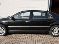 Gebraucht VW Phaeton 239 PS (175 kW) 2008 Grau Limousine