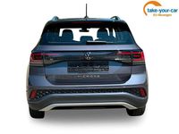 Neu VW T-Cross Life 95 PS (69 kW) 2025 Wählbar SUV