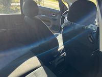 Gebraucht Mazda 2 80 PS (58 kW) 2006 Schwarz Kleinwagen