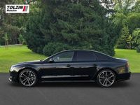Gebraucht Audi S8 plus Sport 605 PS (444 kW) 2017 Schwarz Limousine