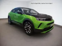 Gebraucht Opel Mokka-e Elegance 100 kW (136 PS) 2024 Grün SUV