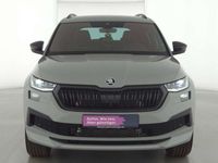 gebraucht Skoda Kodiaq Sportline