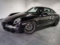 Gebraucht Porsche 911 Carrera 325 PS (239 kW) 2008 Schwarz