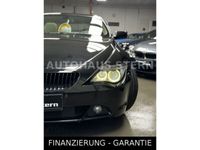 gebraucht BMW 645 CI